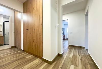 4 camere decomandate, et2, 77mp, garaj sub bloc cu CF, Clasa A-Zorilor - 19