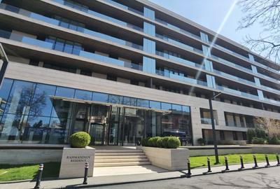 Apartament premium, vedere parc si lac, 1 garaj subteran - 1