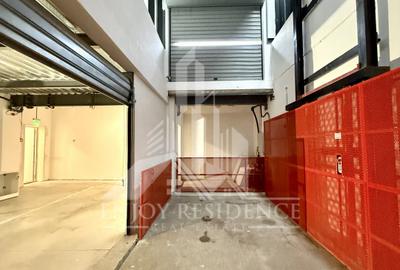 Cladire birouri 2020 | 1250 mp | S+P+4E | Sector 2 - 17