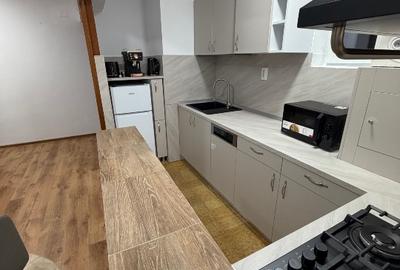 Proprietar inchiriez apartament cu loc de Parcare Privată in Piata Unirii - 14