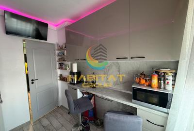 Pallady-Trapezului 2 camere 55 mp utilat mobilat gata mutare - 5