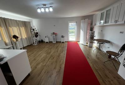 Apartament la Parter cu Gradina in Zona Braytim