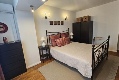 ARCUL DE TRIUMF - Renovat acum, Inchiriez apartament 3 camere mobilat - 12