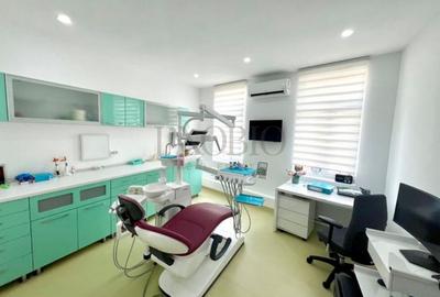 Cabinet stomatologic | Clinica de profil | Parcare | Tineretului - 1