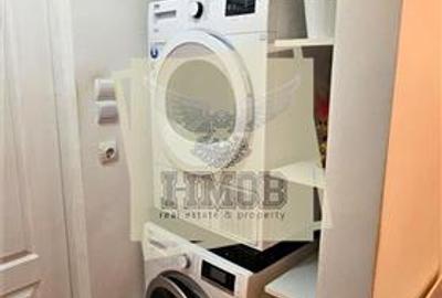 Apartament 3 camere decomandat 58mpu | 2 balcoane | Cisnadie - 10