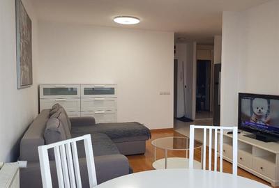 Apartament 2 camere Monaco Towers - 2
