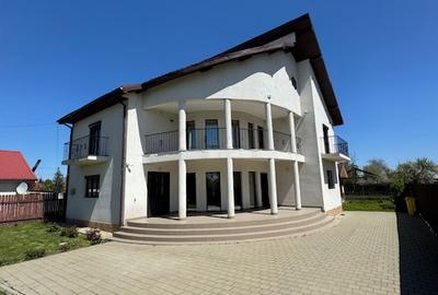Vila P+2 de vanzare, loc. Dumbrava, com. Itesti, Jud. Bacau - 3