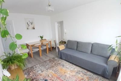 Vanzare – 3 cam semidec | Șos. Alexandria – OMV | Bloc reabilitat - 4
