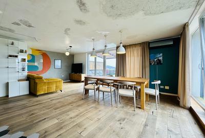 Trophy Property | Penthouse Unic în Grigorescu - 2