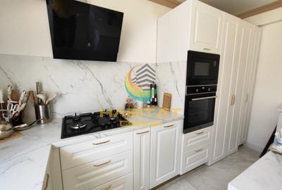 De Vanzare Casa Moderna 148mp Utili In Popesti Leordeni - 11