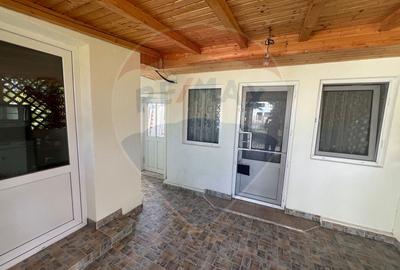 Casa 5 camere Bordeasca Veche - 12