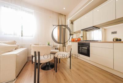 Apartament modern cu 2 camere | Central | Str. Horea - 6