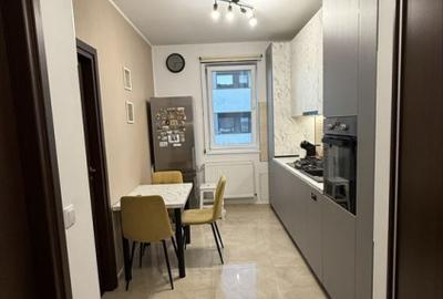 OCAZIE – Apartament 2 camere, 54 mp, Stadionului FLORESTI - 1