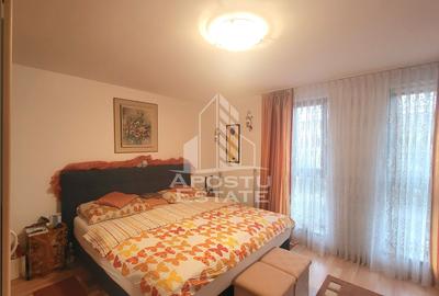 Casa insiruita,3 dormitoare,2 bai,Dumbravita - 16