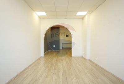 Comision 0% | Spatiu Comercial Stradal - Vad Pietonal si Auto Intens - 2