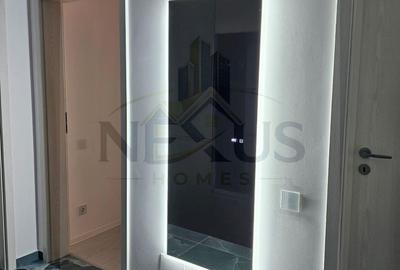 5 minute Metrou Berceni - Apartament 2 camere dec - Finisaje moderne - 12