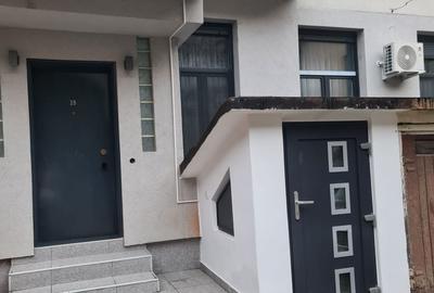 Apartament 2 camere  + Studio ULTRACENTRAL // Vasile Alecsandri - 13