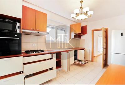 Exclusiv - Apartament 4 camere, 172MP I Herastrau - 2