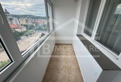 Apartament cu 2 camere, 50mp, Zona Ultracentrala - 7