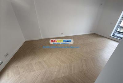 Apartament cu 3 camere, Herastrau, Soseaua Nordului