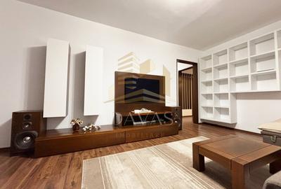 Apartament cu 3 camere decomandate | Între Lacuri | etaj intermediar - 4