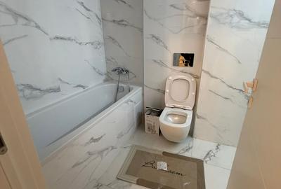 Apartament 2 camere de inchiriat Bloc Nou-PRIMA INCHIRIERE (Parcare subterana) - 25