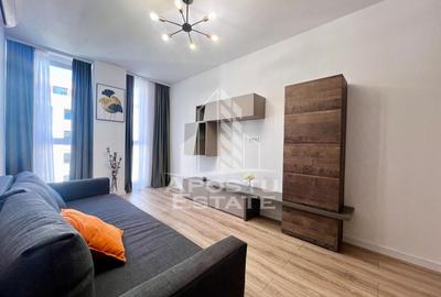 Apartament 2 camere de inchiat, loc de parcare, Torontalului - 2