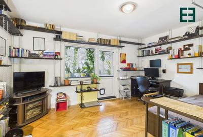 Garsonieră decomandată în Soarelui