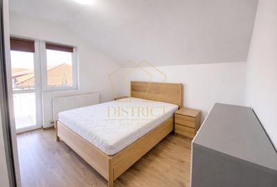 Apartament spatios cu 3 camere | Lipovei | Pet friendly - 4