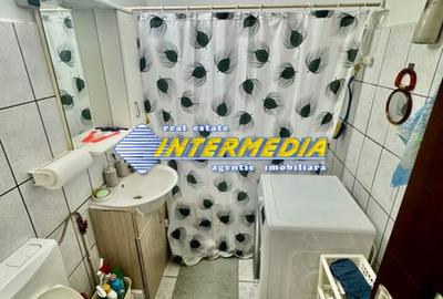 Apartament cu 2 camere de vanzare in Alba Iulia Cetate Piata mobilat si utilat - 11