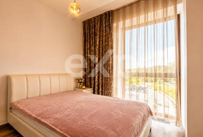Apartament 4 camere | 105 mp utili | 3 băi | Parcare subterană | Silver Mountain - 17