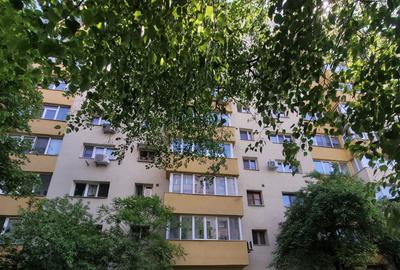 Ștefan cel Mare, aproape de Parcul Circului, mobilat, utilat - 9