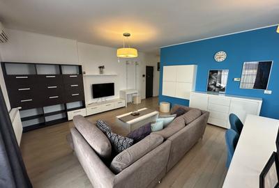 Apartament 2 camere cu terase de 33 mp - 4