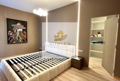 Apartament 2 camere Eroilor Floresti - 23