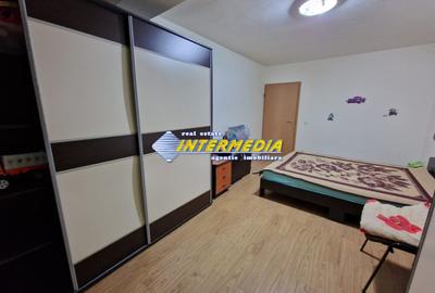 Apartament 2 camere de vanzare Alba Iulia in Bloc NOU zona Cetate - 1