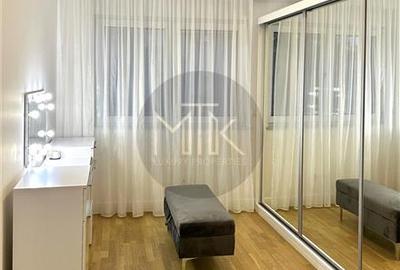 Apartament premium 5 camere | BANEASA, 2 locuri de parcare - 17