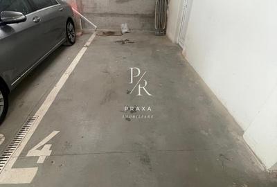 Apartament modern de vanzare 3 camere cu garaj subteran! - 19