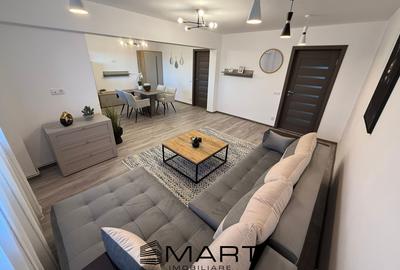 Apartament 3 camere 2 bai zona Spital - 2