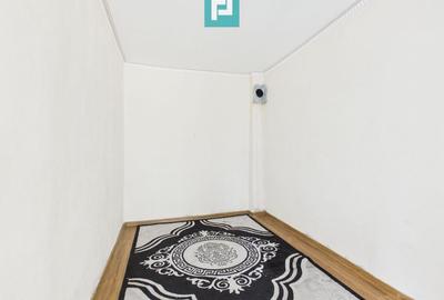 Apartament la curte comună pe strada Mărășești - 6