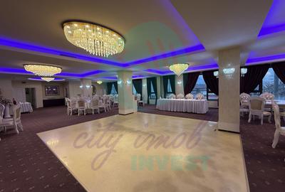 Spatiu comercial evenimente/ birouri/showroom etc. - 1