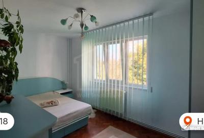 Apartament 4 camere + 2 parcari, Gheorgheni - 9