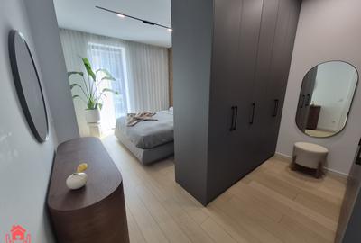 JANDARMERIEI (THE IVY)-Complex si finisaje premium, mobilier luxury, exclusivism - 15