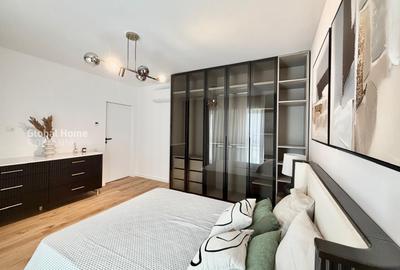 Unirii  213 sqm  3 Bedroom Residence  Parking  Underfloor Heating - 9