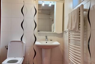 2 camere, bloc 2007, metrou Crangasi, parcare inclusa, centrala proprie - 10