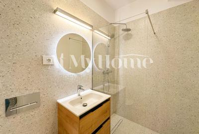 Apartament NOU cu 3 camere, zona Iancu-Nicolae-Zoo Baneasa, - 13