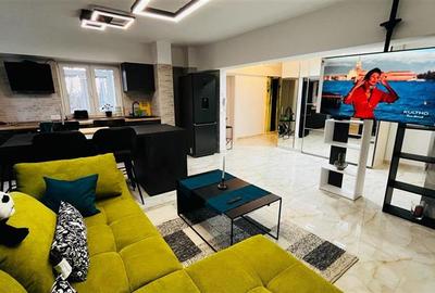Apartament 3 camere -  vedere Lacul Herastrau - Prima inchiriere - 1