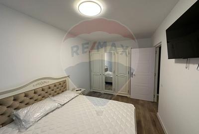Apartament cu parcare securizata- DE INCHIRIAT - 3