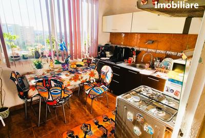 🏡 Apartament 2 camere în Gheorgheni – lumină, confort și poziție excelentă! 🌇✨ - 6