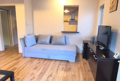 Apartament de vânzare, 2 camere, 50 mp, Andrei Mureșanu zona Grand Hotel Italia - 15