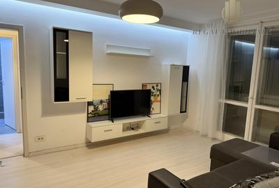 2 Camere | Titan - Brancusi | RENOVAT | Balcon | Metrou - 1